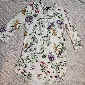 Daytime tshirt dress